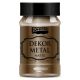Dekor Metál matt festék  CSOKOLÁDÉ 100ml | Pentart