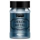 Dekor Metál matt festék  OXFORD KÉK 100ml | Pentart