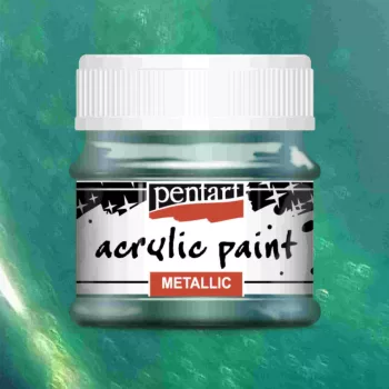  Pentart
