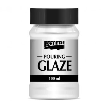 Pentart Pouring Lakk / Pouring Glaze