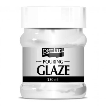 Pentart Pouring Lakk / Pouring Glaze