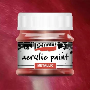  Pentart