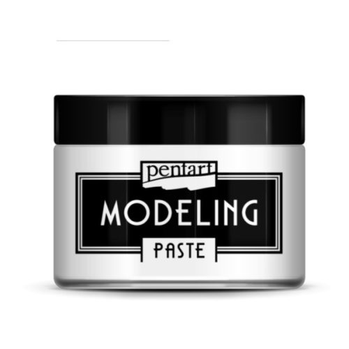 Modellező Paszta 150ml Pentart