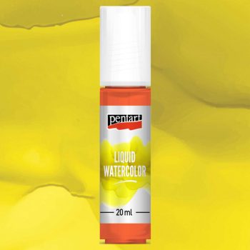 Folyékony vízfesték Pentart