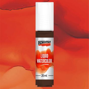 Folyékony vízfesték Pentart