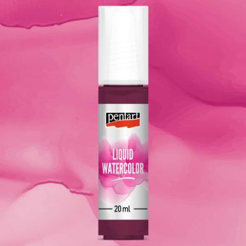 Folyékony vízfesték Pentart