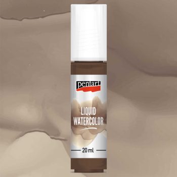 Folyékony vízfesték Pentart
