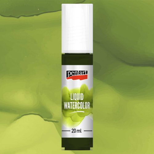 Folyékony vízfesték Pentart