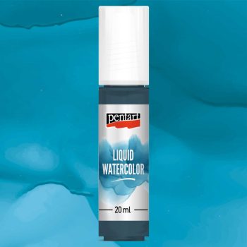 Folyékony vízfesték Pentart