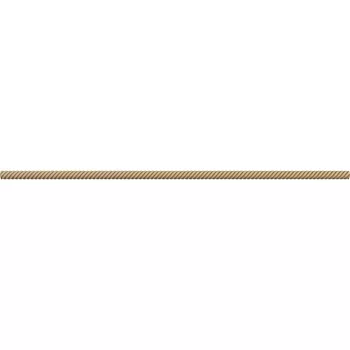   Hőre lágyuló fa MDM 0408  sűrűn csavart csík  0,8 x 100 cm