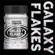 Galaxy Flakes 100ml Jupiter fehér