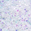 Galaxy Flakes 100ml Jupiter fehér