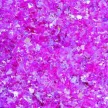Galaxy Flakes 100ml Vénusz magenta