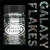 Galaxy Flakes 100ml Szaturnusz zöld