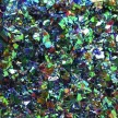 Galaxy Flakes 100ml Szaturnusz zöld