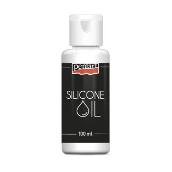 Pentart szilikon olaj