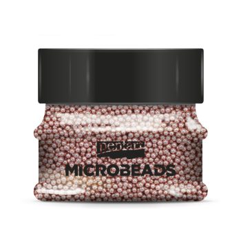 Szórógyöngy rózsaarany 0,8-1 mm 40 g