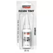 Gyantaszínező tinta fehér 20ml