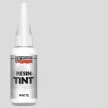 Gyantaszínező tinta fehér 20ml