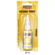 Gyantaszínező tinta sárga 20ml
