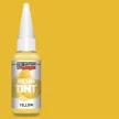 Gyantaszínező tinta sárga 20ml