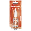 Gyantaszínező tinta narancs 20ml