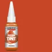 Gyantaszínező tinta narancs 20ml