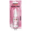 Gyantaszínező tinta rózsaszín 20ml