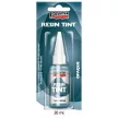 Gyantaszínező tinta türkiz  20ml