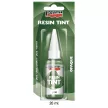 Gyantaszínező tinta jáde 20ml