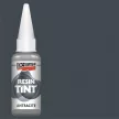 Gyantaszínező tinta antracit  20ml