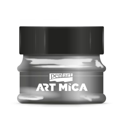 Art Mica antracit  min. 9gr