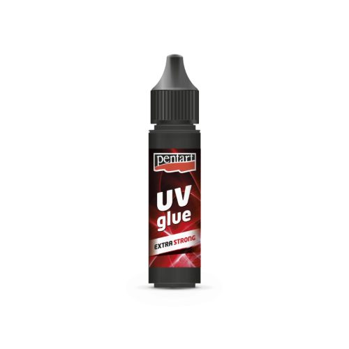 UV ragasztó 20ml