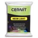 Cernit süthető gyurma neon zöld 56gr