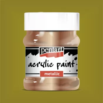  Pentart