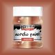 Metál akrilfesték ANTIKRÉZ 230ml | Pentart
