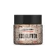 Eco Glitter rózsaarany, durva min. 15 g