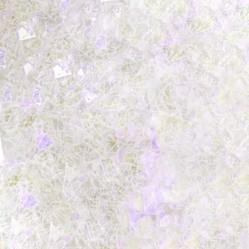 Galaxy Flakes 100ml Hold fehér