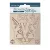 Chipboard cm 14x14 - Provence macska