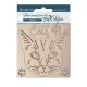 Chipboard cm 14x14 - Provence macska