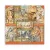Scrapbook tömb 10 lap cm 30,5x30,5 (12"x12") - Szavanna (#001)
