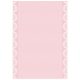 A4 rizspapír csom. - DayDream pink textúra