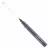 UNI PIN rajzmarker sötétszürke 0,5 mm