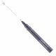 UNI PIN rajzmarker sötétszürke 0,5 mm