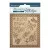 Chipboard cm 14x14 - Garden of Promises szerelmeink és álmaink