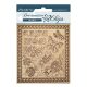 Chipboard cm 14x14 - Garden of Promises szerelmeink és álmaink