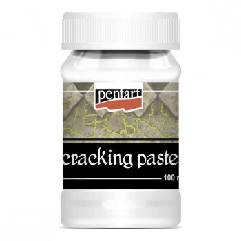 Repedőpaszta fehér 100ml