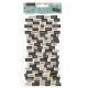Chipboard cm 15x30 - Desire