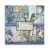 Scrapbooking kis tömb 10 lap 20,3X20,3 cm - Cosmos Infinity
