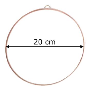 Fóliázott üveg kör alakú több méretben